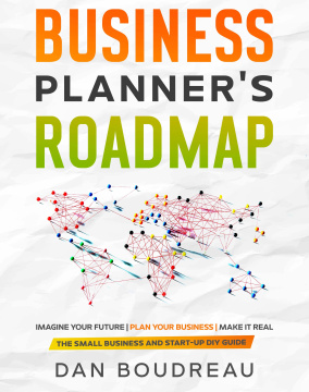 Business Planner&#039;s Roadmap